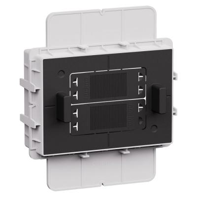  BOITE ENCASTREE PLACO 3 MOD 