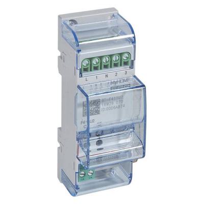  MH ACTIONNEUR 2R 2MOD DIN 