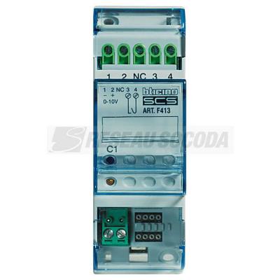  MH Variateur 1-10V ballast/Led 