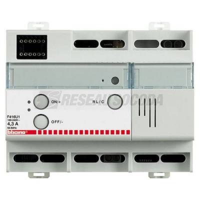  MH VARIATEUR MULTI 1000W 