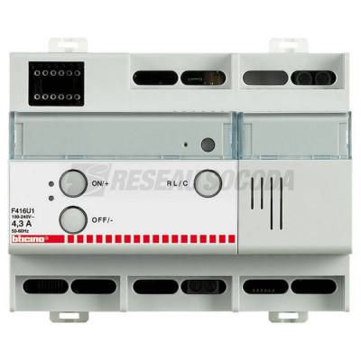  MH VARIATEUR MULTI 1000W 
