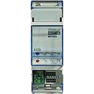  MH MODULE MEMOIRE 2MOD DIN 