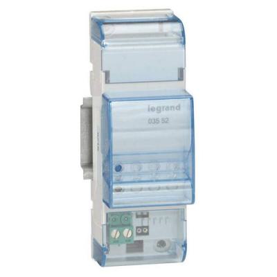  MH MODULE MEMOIRE 2MOD DIN 