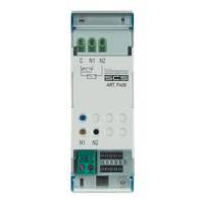  MH INTERFACE CONTACT 2MOD DIN 