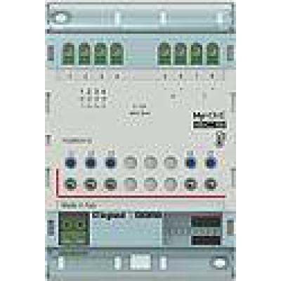  MH ACTIO CHAUF 0-10V VENT/CONV 