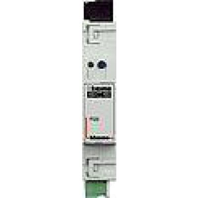  INTERFACE DE MESURE COURANT 