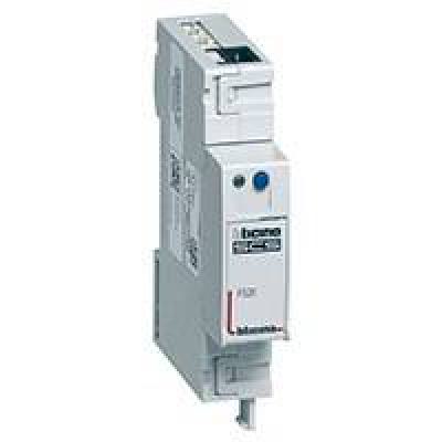  INTERFACE DE MESURE COURANT 