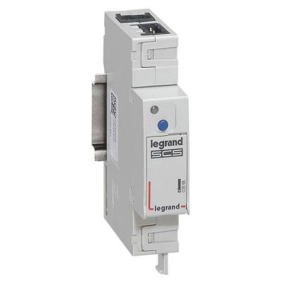  MH ACTIONNEUR 16A AVEC MESURE 
