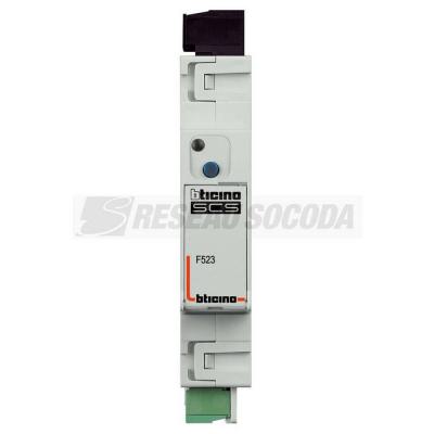  MH ACTIONNEUR 16 1 MOD DIN 