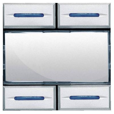  MH AXO ALU COMMANDE 4 SCENARI! 