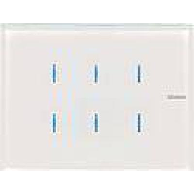  AXOLUTE WHITE CDE TACTILE 3MOD 