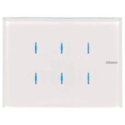  AXOLUTE WHITE CDE TACTILE 3MOD 