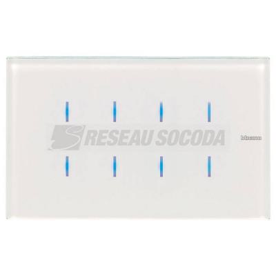  AXOLUTE WHITE CDE TACTILE 4MOD 