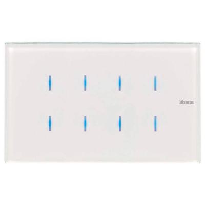  AXOLUTE WHITE CDE TACTILE 4MOD 