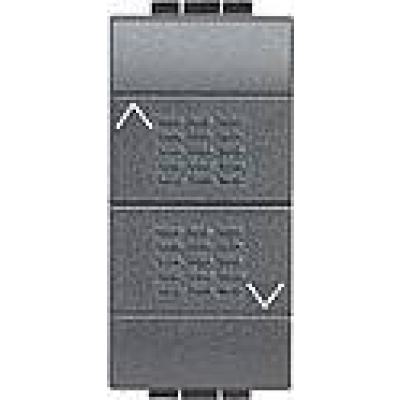  LL- POUSS DBL NO/NO VR 1M ANTH 