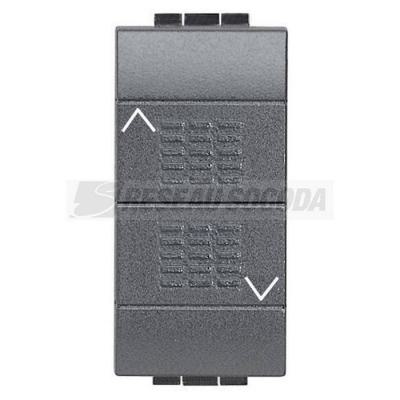  LL- POUSS DBL NO/NO VR 1M ANTH 