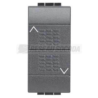  LL- POUSS DBL NO/NO VR 1M ANTH 