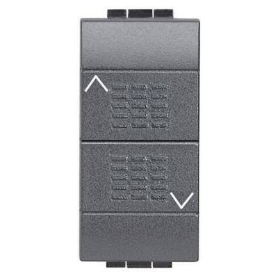  LL- POUSS DBL NO/NO VR 1M ANTH 