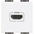  LL- PRISE HDMI 2M ANTH       ! 