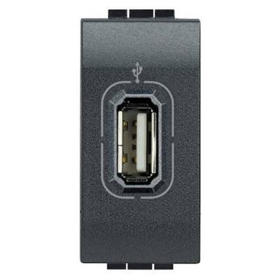  LL- PRISE USB 1M ANTH        ! 