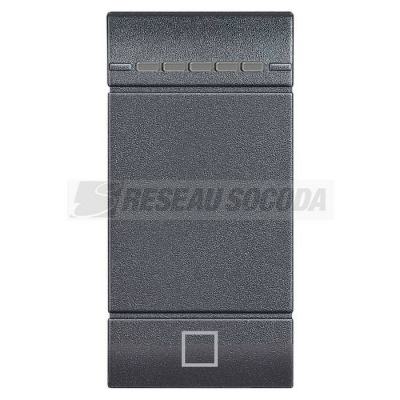  MH MANETTE /P 1M STOP L/L ANTH 