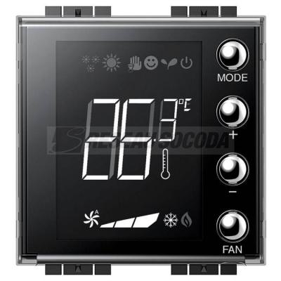  MH THERMOSTAT ECRAN L/L 2MOD 