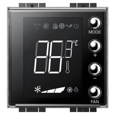  MH THERMOSTAT ECRAN L/L 2MOD 