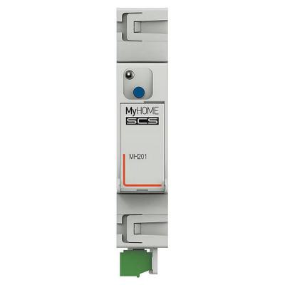  MODULE SCENARIO IP 