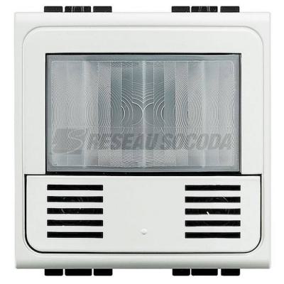 MH L/L BLANC GREEN SWITCH BUS 