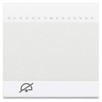  MH MANETTE L/L BLANC DND 2M 