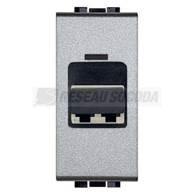  LL- CONNECT DUPLEX LC 1M TECH! 
