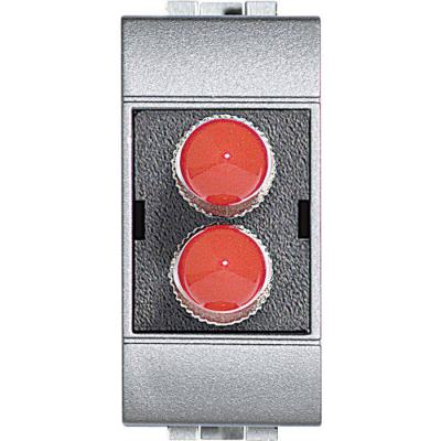  LL- CONNECTEUR FO ST 1M TECH ! 