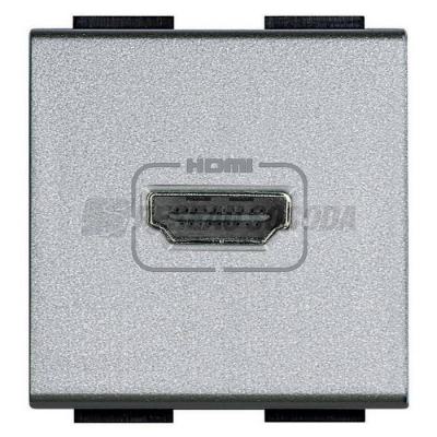  LL- PRISE HDMI 2M TECH       ! 