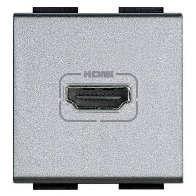  LL- PRISE HDMI 2M TECH       ! 