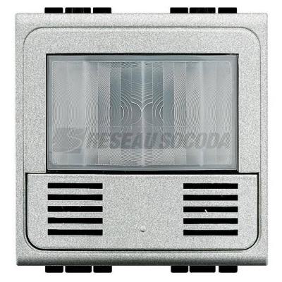  DETECT BUS MH L/L TECH GREEN 
