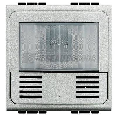  DETECT BUS MH L/L TECH GREEN 