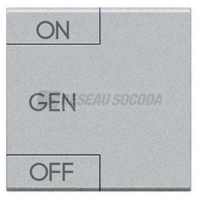  MH L/L TECH MAN. 2M ONOFF GEN 