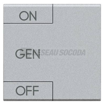  MH L/L TECH MAN. 2M ONOFF GEN 