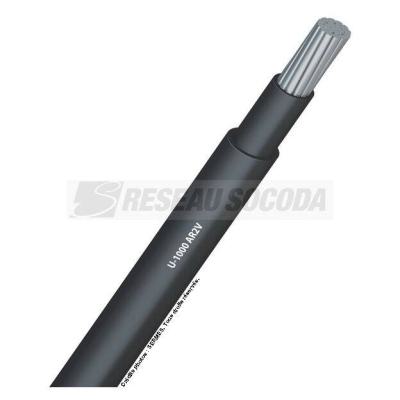  U 1000 AR2V 1X95 ALU         @ 