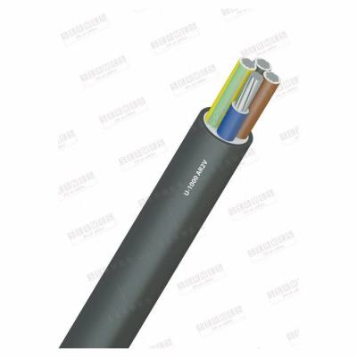  U 1000 AR2V 4X16 ALU S.V/J 