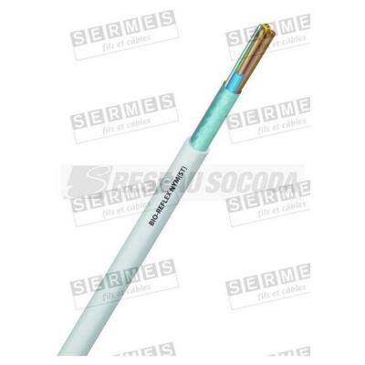  NYM-BIO 3G1.5 GRIS C100 
