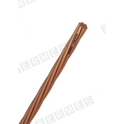  CUIVRE NU 25 T500 