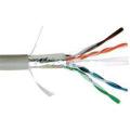  F/UTP (FTP) 4P CAT.5E SH C100* 