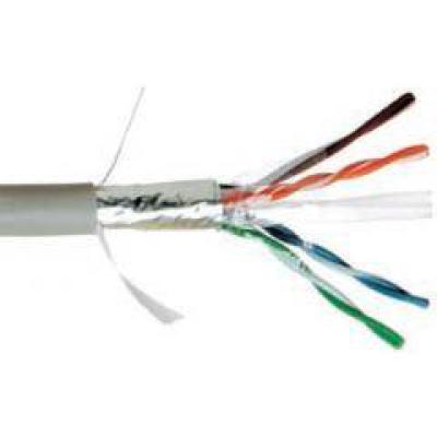  F/UTP (FTP) 4P CAT.5E SH C100* 