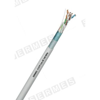  F/UTP (FTP) 4P CAT.5E SH T1000 