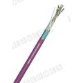  F/UTP 4P CAT.6A SH 500MHZ 