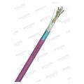  F/UTP 2X4P CAT.6A SH 500MHZ  * 
