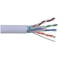  F/UTP (FTP) 2X4P CAT.6 SH    * 
