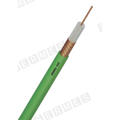  COAX.KX8 VERT 