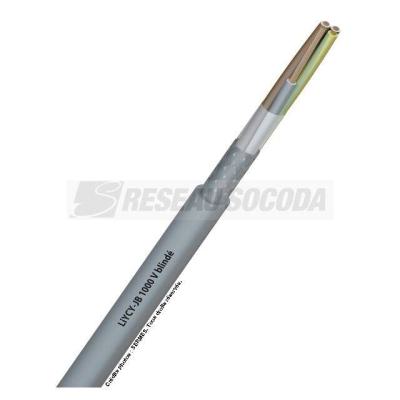  LIYCY-J 1KV 5G2.5 BLINDE 
